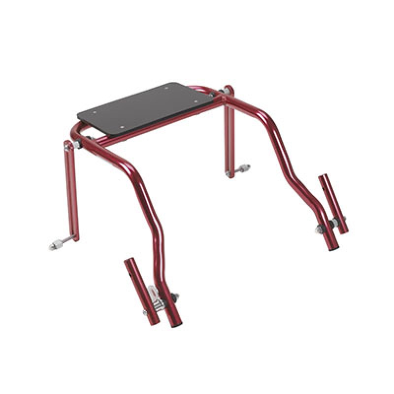 Nimbo Posterior Walker Accessory Seat Attachment for Young Adult